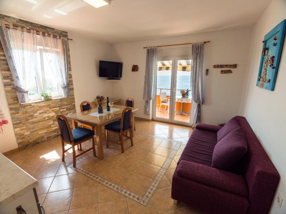 Apartmani Maslina Lun  Exterior foto