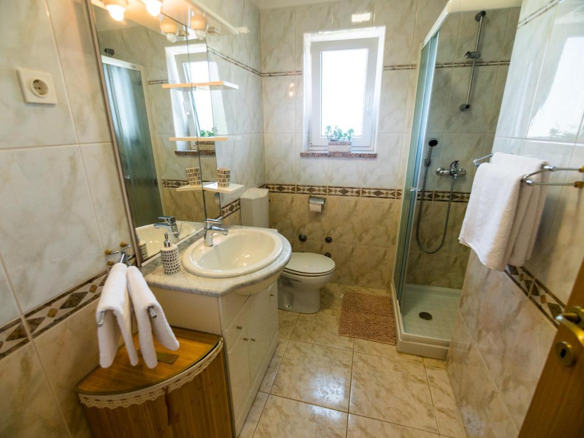Apartmani Maslina Lun  Exterior foto